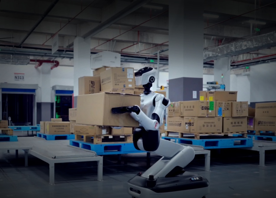 Industrial Scenario Solutions