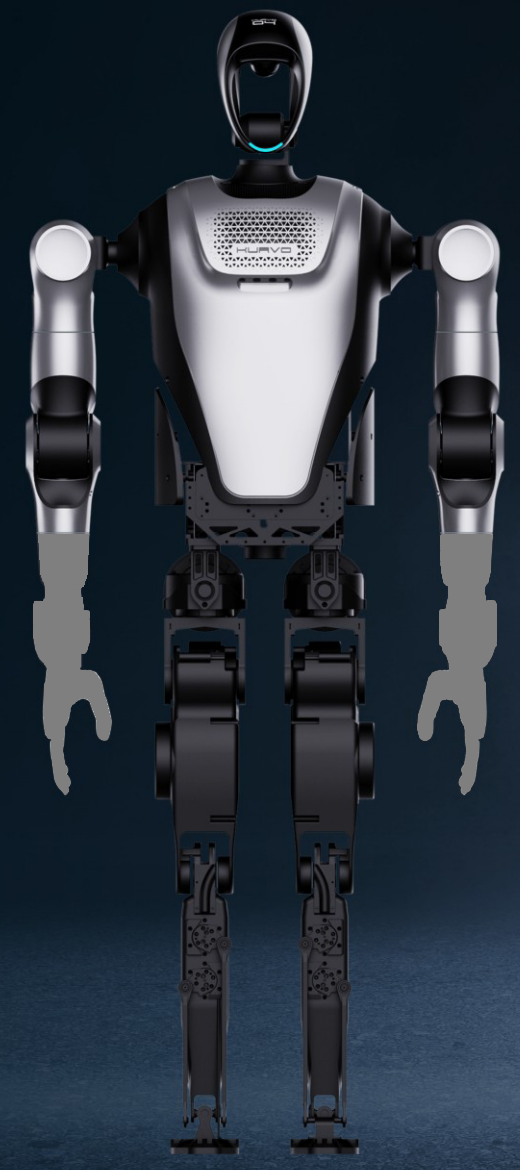 KUAVO 4PRO