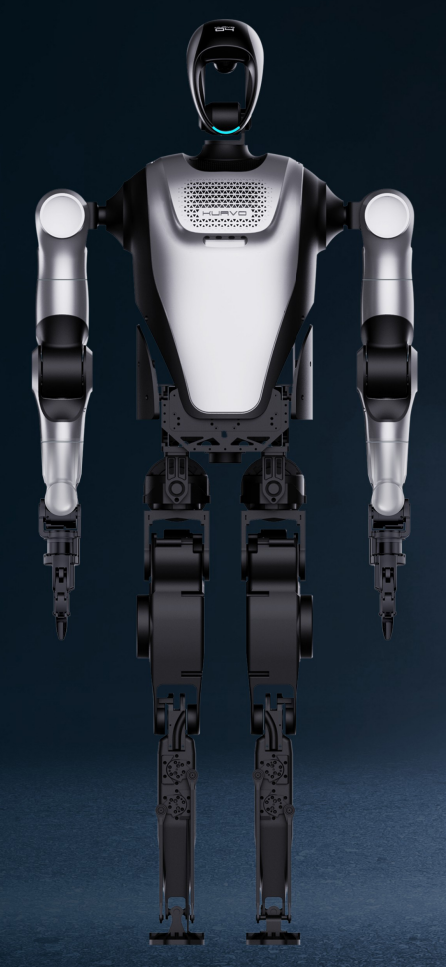 KUAVO 4PRO