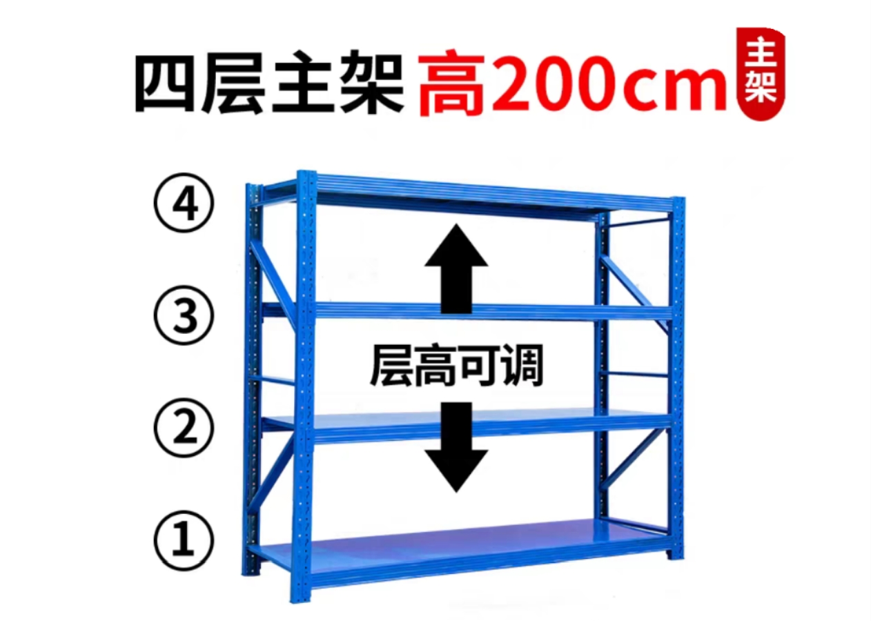 货架示例