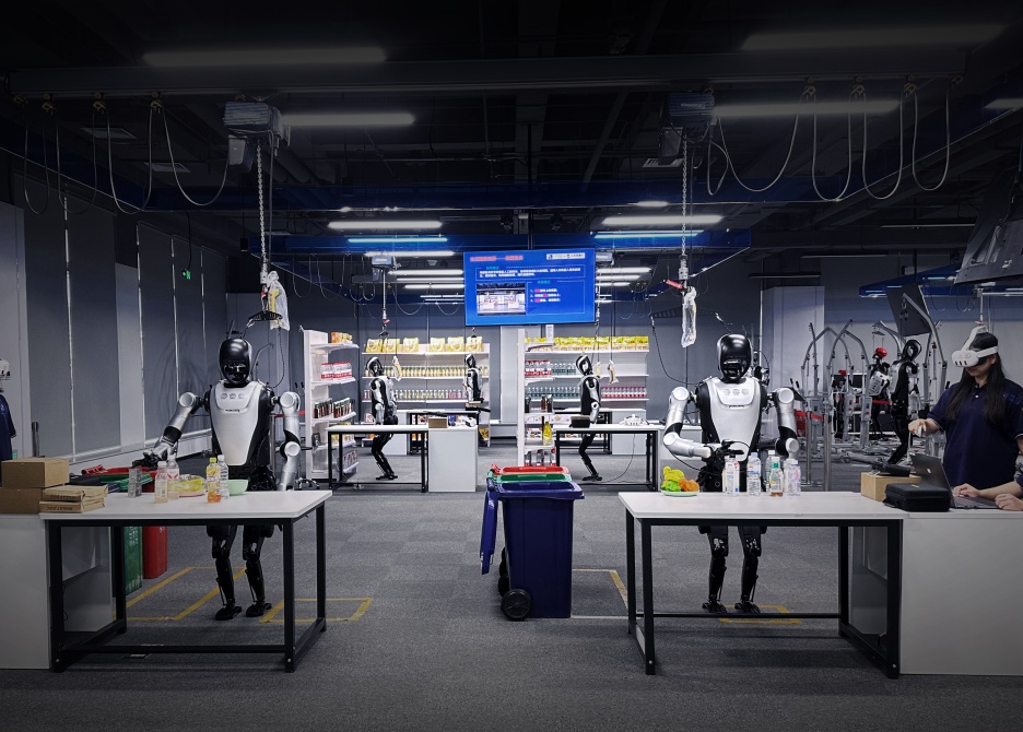 Training Ground Solutions