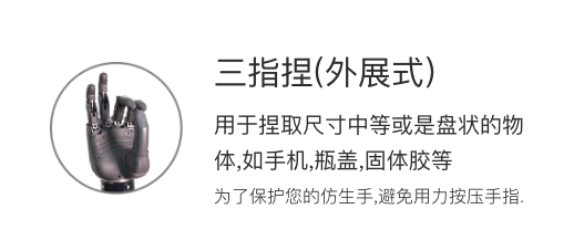 tripod-pinch-unopposed