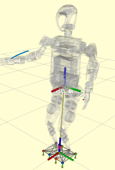 三次样条效果图