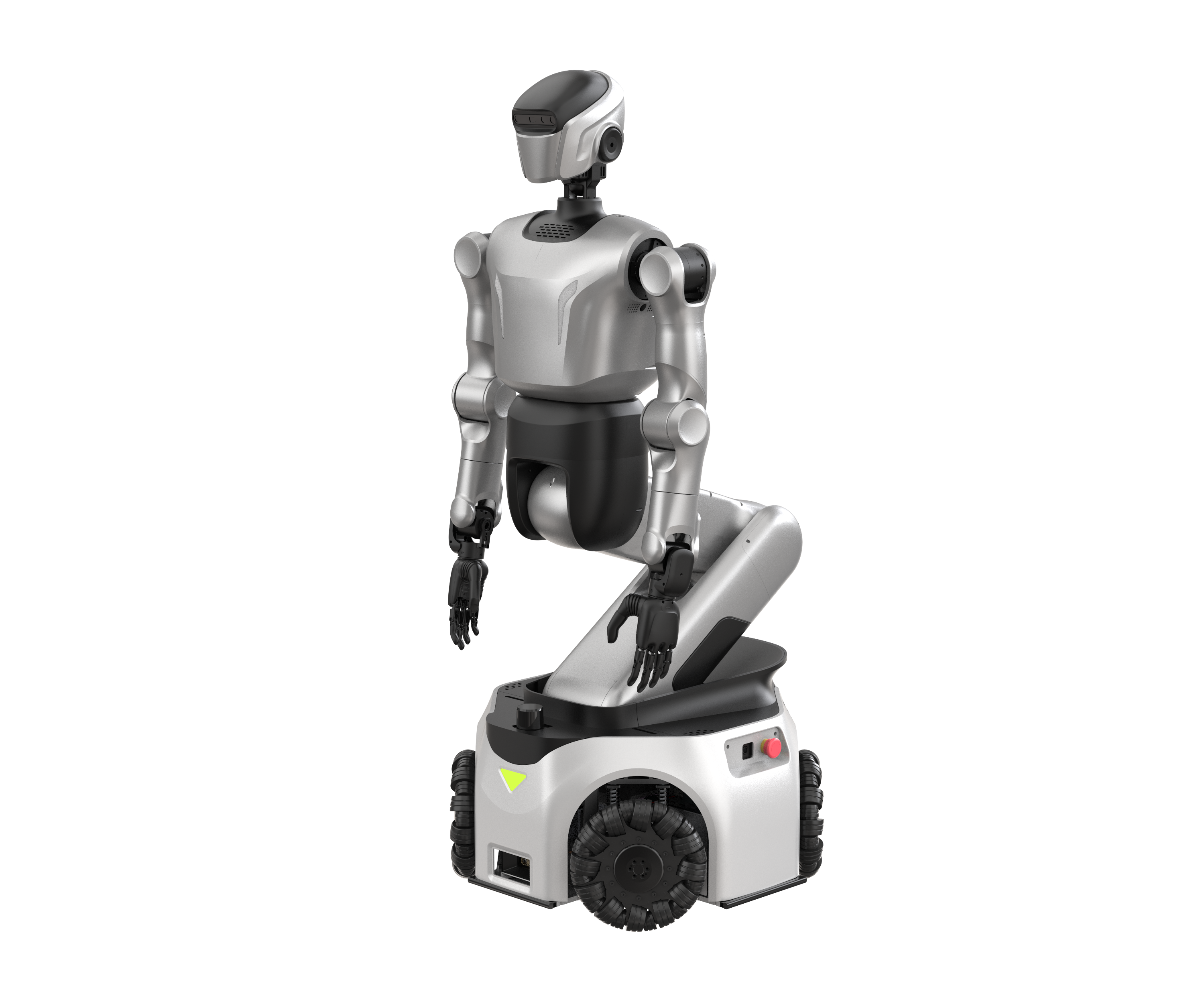 Kuavo 5-W